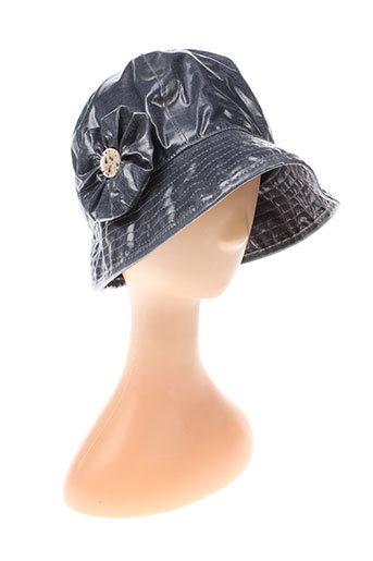 mtm accessoires femme de couleur bleu