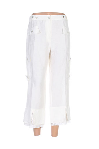 epicea pantacourts femme de couleur beige