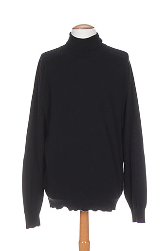 paul smith pulls homme de couleur noir