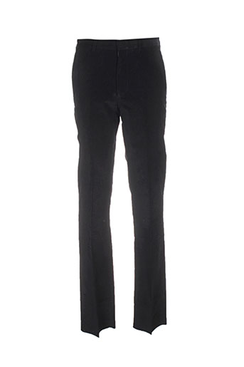paul smith pantalons femme de couleur noir