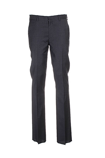 paul smith pantalons homme de couleur gris