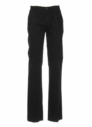 Pantalon casual noir ETRO  pour homme