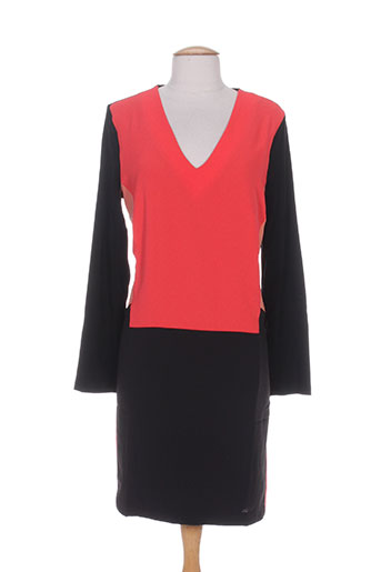 robe miss captain 2018