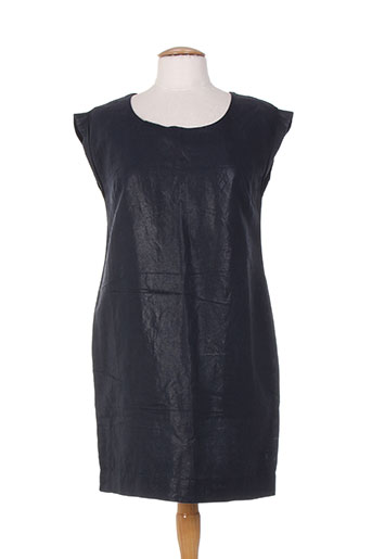 les filles de neaux robes femme de couleur noir