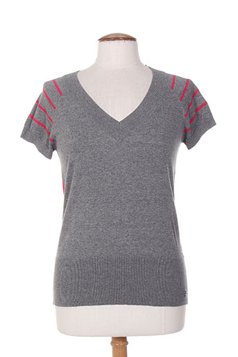 so soon pulls femme de couleur gris