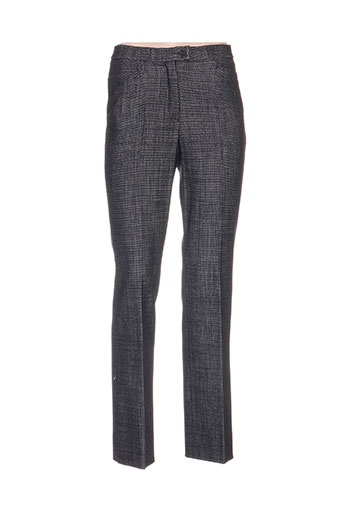 quattro pantalons femme de couleur gris