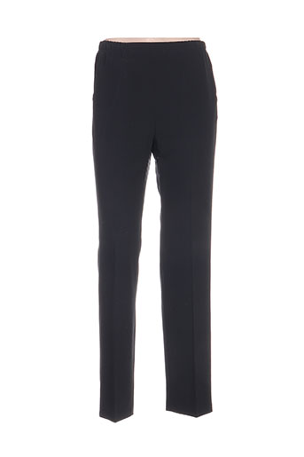 quattro pantalons femme de couleur noir