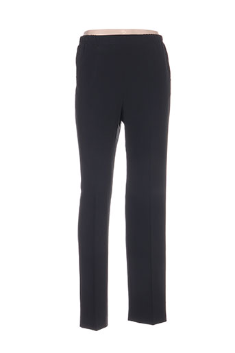 quattro pantalons femme de couleur noir