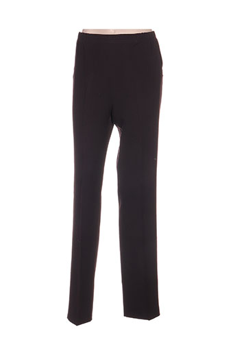 quattro pantalons femme de couleur violet
