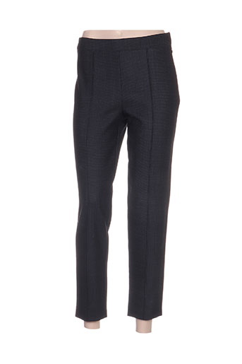 quattro pantalons femme de couleur noir