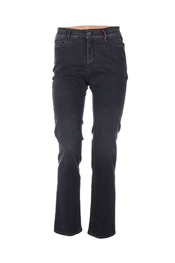 couturist jeans femme de couleur gris