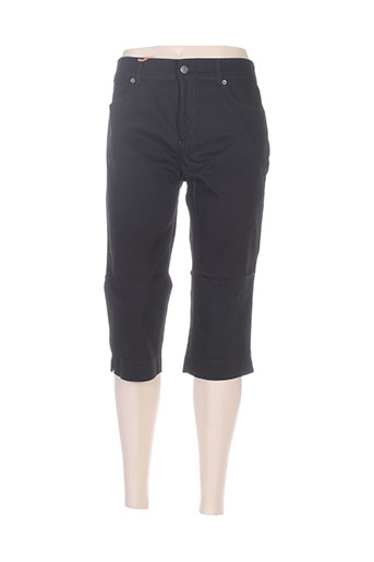 ober shorts / bermudas femme de couleur noir