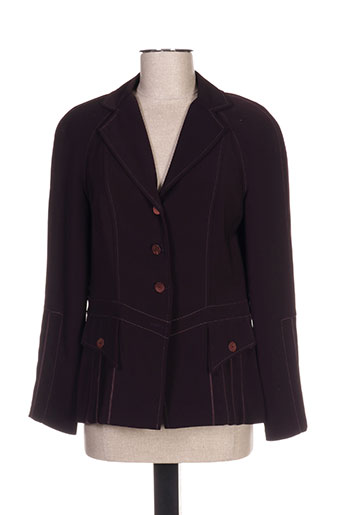 quattro vestes femme de couleur violet