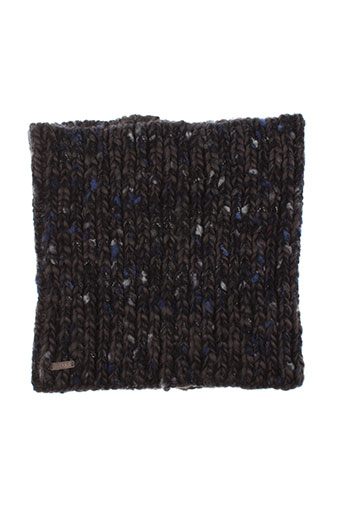 brekka accessoires femme de couleur gris