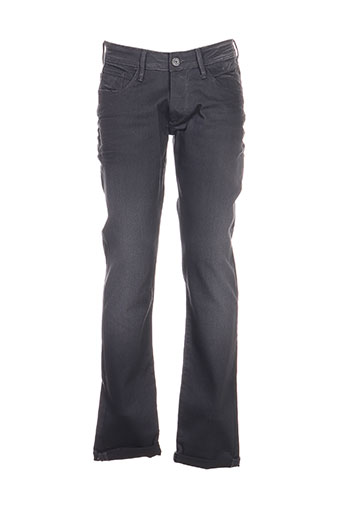 tiffosi jeans homme de couleur gris