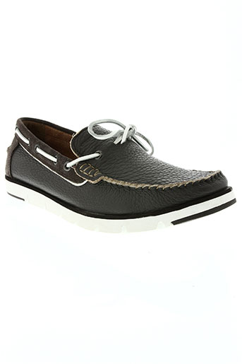 geox chaussures homme de couleur marron