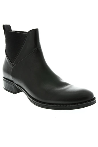 geox chaussures homme de couleur noir