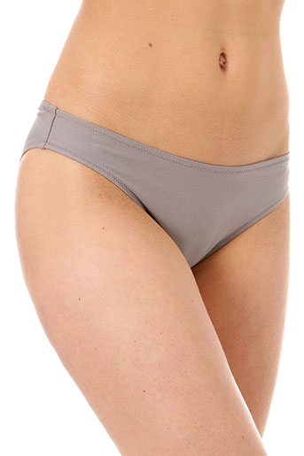 princesse tam-tam maillots de bain femme de couleur gris
