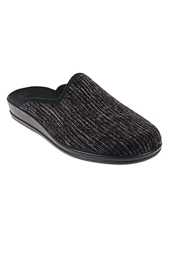 rohde chaussures homme de couleur noir