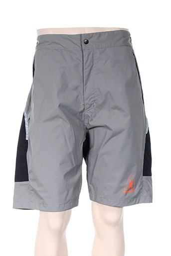 gaastra maillots de bain homme de couleur gris