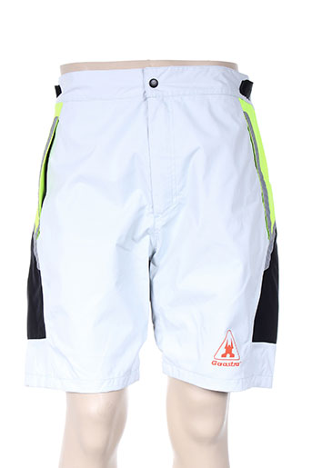gaastra maillots de bain homme de couleur gris