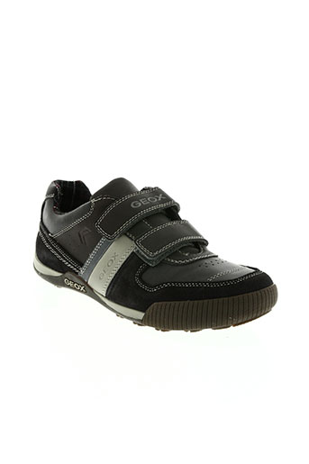 geox chaussures homme de couleur marron
