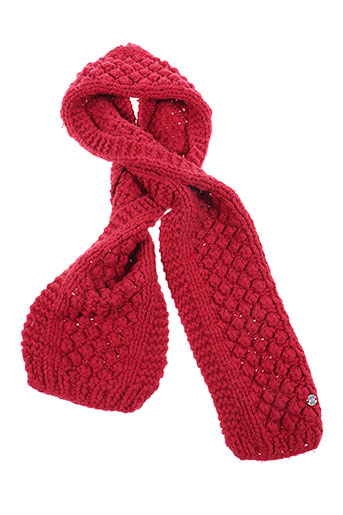 chipie accessoires femme de couleur rouge
