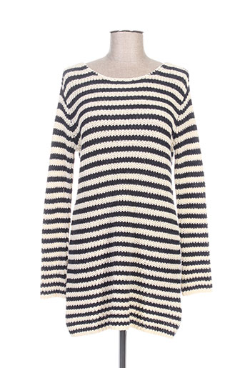 ralph lauren pulls femme de couleur bleu