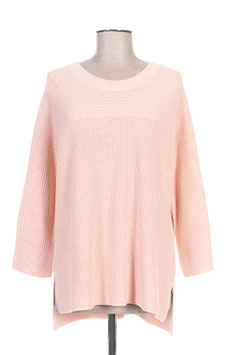 hugo boss pulls femme de couleur rose
