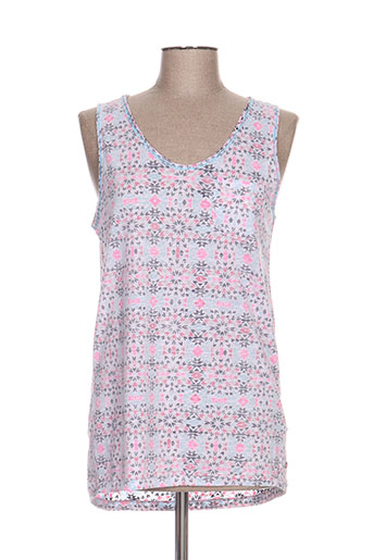 cecil t-shirts femme de couleur rose