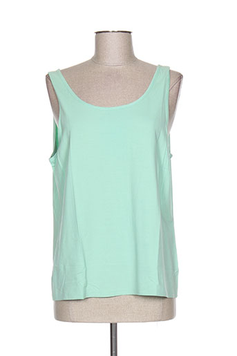 frank walder t-shirts femme de couleur vert