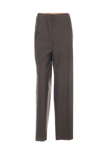 karting pantalons femme de couleur vert