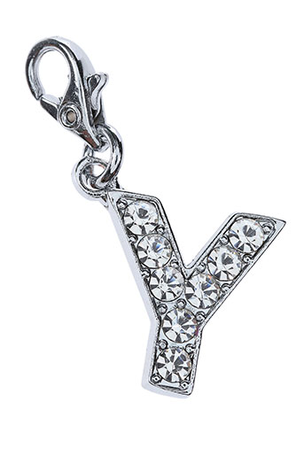 so charm bijoux femme de couleur gris
