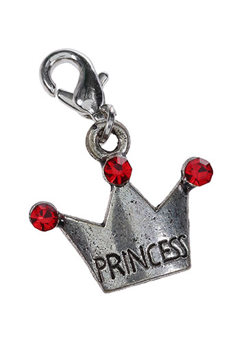 so charm bijoux femme de couleur gris