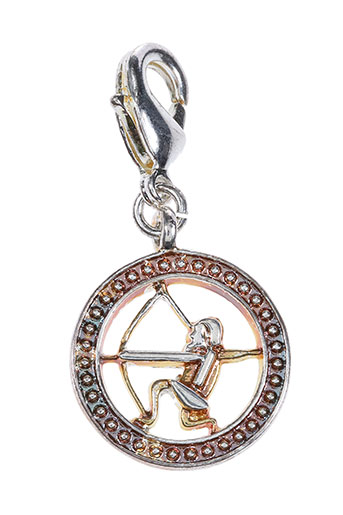 so charm bijoux femme de couleur gris
