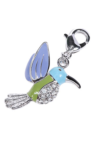 so charm bijoux femme de couleur violet