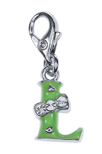 so charm bijoux femme de couleur vert