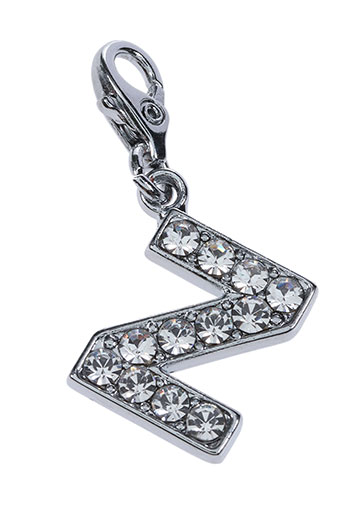 so charm bijoux femme de couleur gris