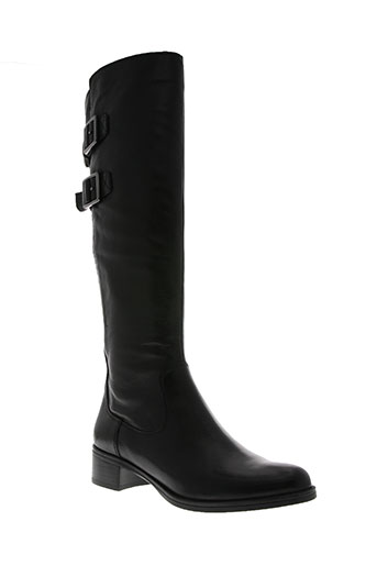 clarks chaussures femme de couleur noir