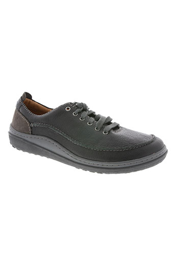 clarks chaussures homme de couleur noir