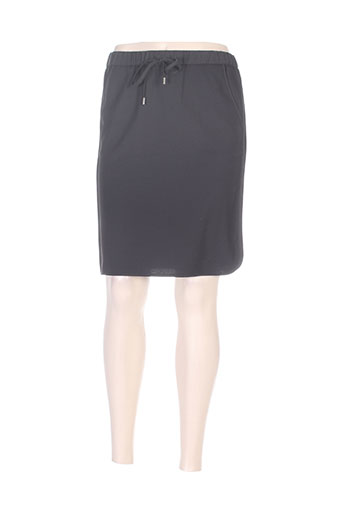 gant jupes femme de couleur noir