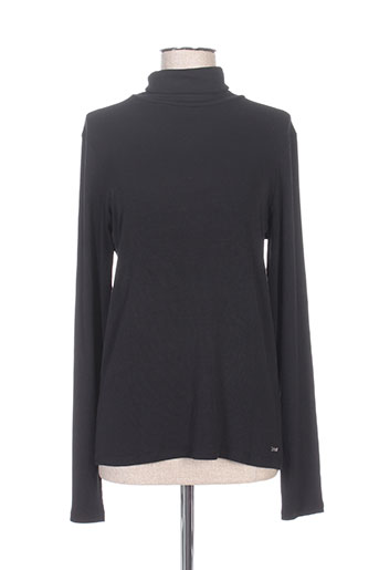 gant pulls femme de couleur noir