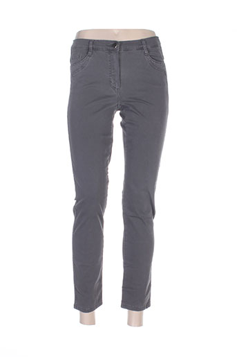 betty barclay jeans femme de couleur gris