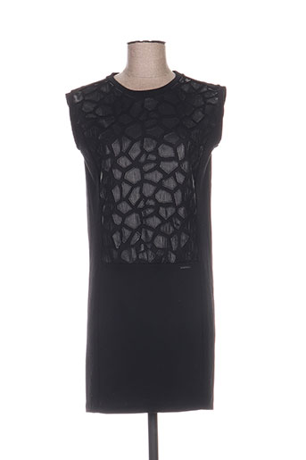 tiffosi robes femme de couleur noir
