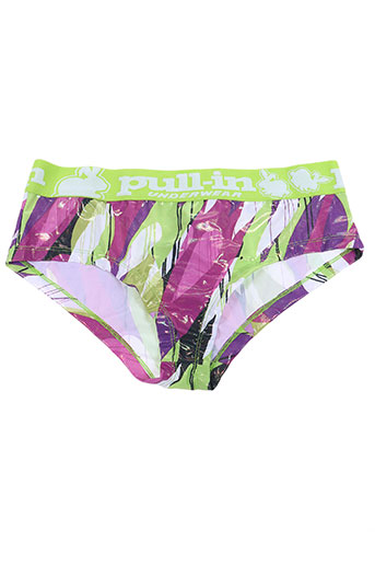 pull in lingerie femme de couleur vert