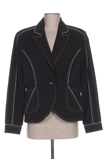quattro vestes femme de couleur noir