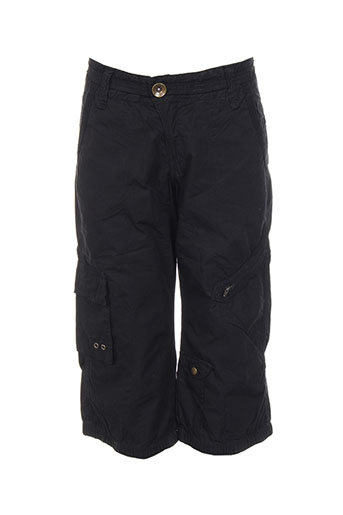 lulucastagnette pantacourts femme de couleur noir