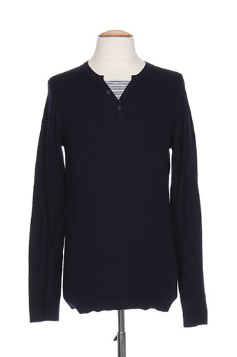 jack EFFI_CHAR_1 jones pulls homme de couleur bleu