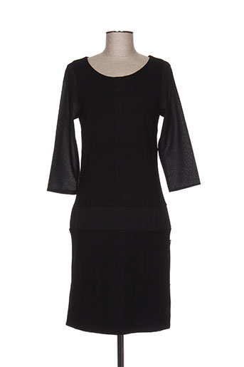 diplodocus robes femme de couleur noir