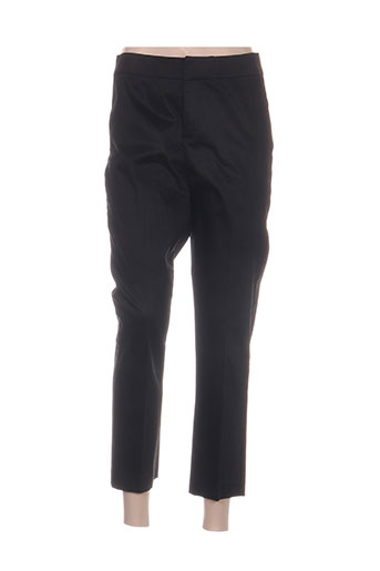 nydj pantacourts femme de couleur noir